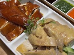 -星平鸡饭·烧腊·粤菜小炒(印象城创始店)