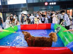 -银泰百货(海宁店)