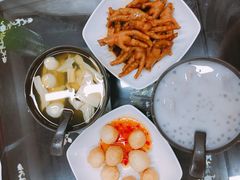 -潘苏凉茶馆(康之宝超级广场店)