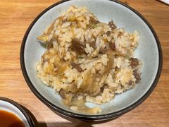 -烧肉达人•炭火烧肉(新天地店)
