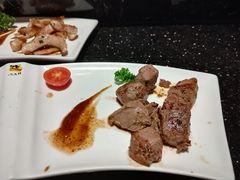 -割烹旭日本料理(龙湖狮山天街店)