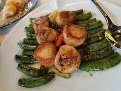 蜜豆带子-三号黄浦会Canton Table