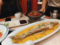 -佰家小厨·南京菜(夫子庙店)
