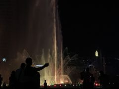 -百林公园-两江幸福广场