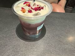 -J Create城市露营咖啡·简餐·宠物(上海动物园店)