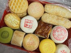 -北京稻香村(零号店)