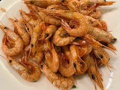-昌正春天酒店-海鲜餐厅