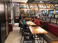 -比格比萨自助(新辰里学清路店)