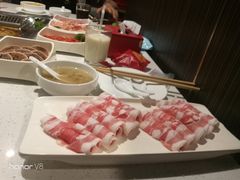 -海底捞火锅(高科广场店)