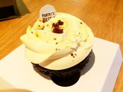 红丝绒纸杯蛋糕-Pantry's Best派悦坊蛋糕(K11购物艺术中心店)