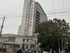 -上海市松江区九亭医院