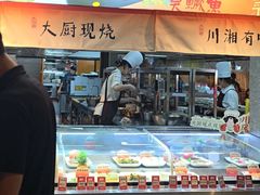 -不倒翁·安徽名菜楼(步行街店)