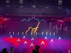-广州体育职业技术学院