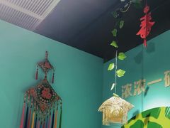 -云中鱼蒸汽石锅鱼(川沙百联店)