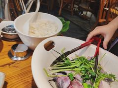 -老凯俚酸汤鱼(鸿通城店)