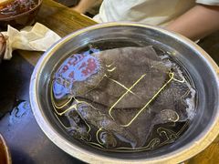 -肥龙火锅(南坪店)