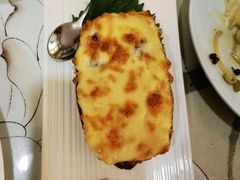 -福慧慈缘素食餐厅(王府井店)