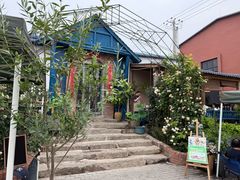-辛庄国际文化艺术区