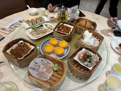 -禾府酒家·传统广府味(番禺店)