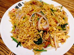 -潮庭·大连海鲜·炭火烧烤·扇贝王(大连店)