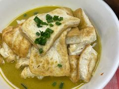 -新李记 · 口味菜馆(南郊公园店)