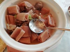 -万宝海鲜舫(劳动公园店)