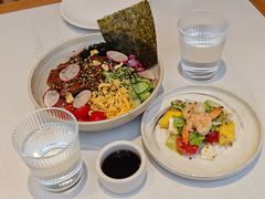 -无印良品餐堂 MUJI Diner(成都太古里店)
