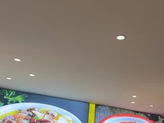 -川流不息·地道川菜·小龙虾(松东路店)