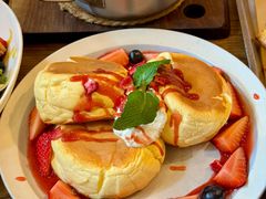 -UPPER KITCHEN(延安路店)