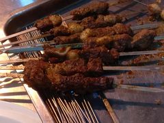 -老王家烧烤(饮虎池街店)