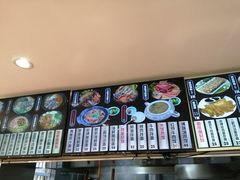 -好麺世家海鲜面馆(新建中路店)