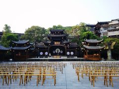 -芙蓉镇景区