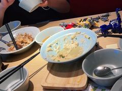 -蜜桃餐厅·伴山(绿宝广场店)