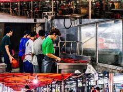 -黄亚华小食店(Jalan Alor)