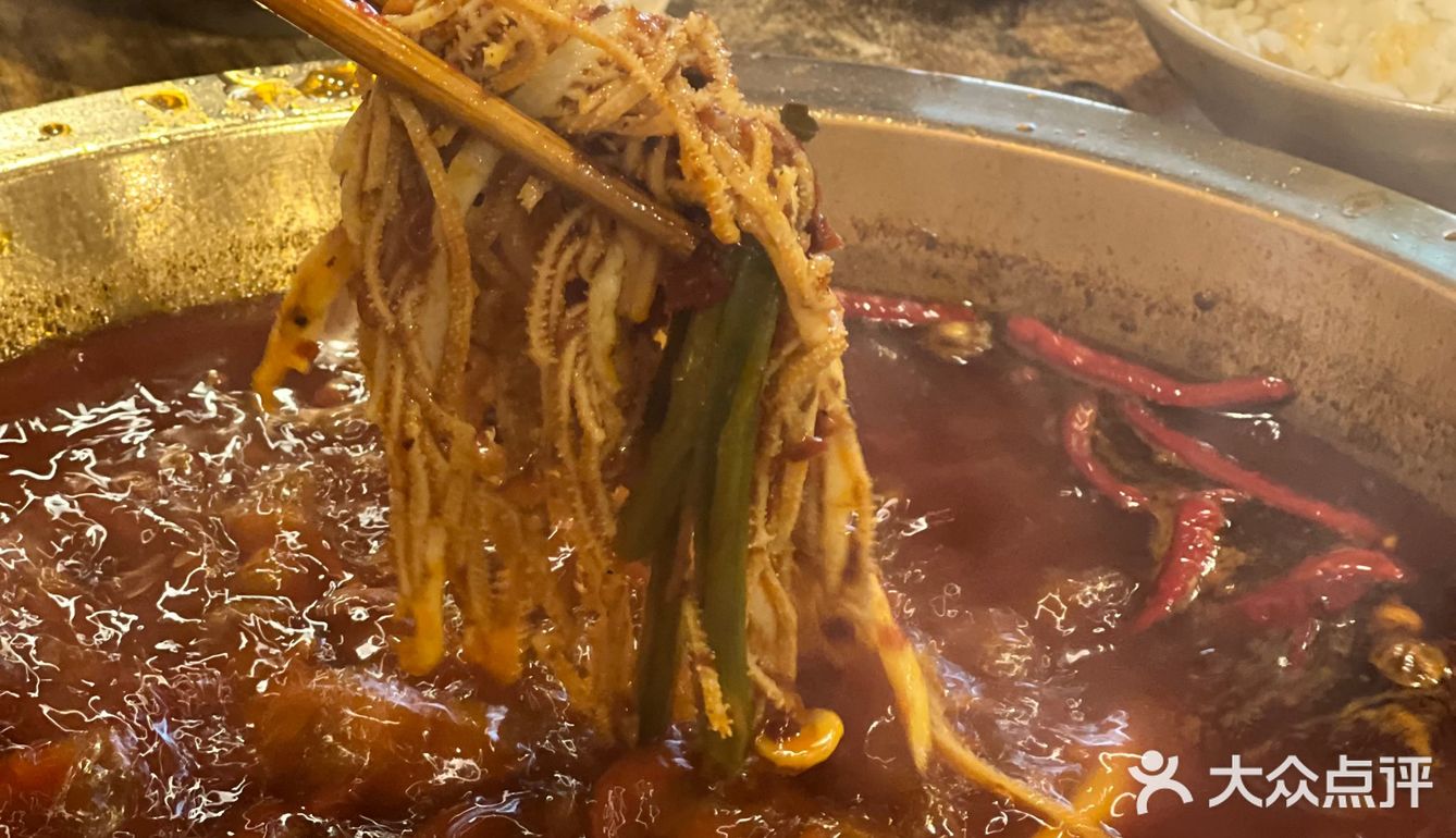 成都探店|巷子里的苍蝇馆子🍲