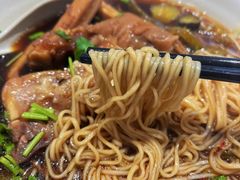 -桐乡咬强羊肉面