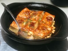 客家酿豆腐-客语客家菜(佳兆业广场店)