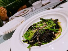 -一品淮扬 · 淮扬菜·北京万达文华酒店