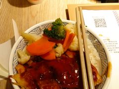 -吉野家(锦辉商城黄河路店)