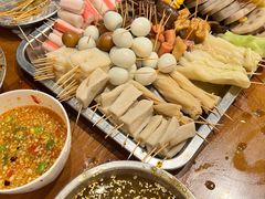 -谢智冷沾沾(万达金街店)