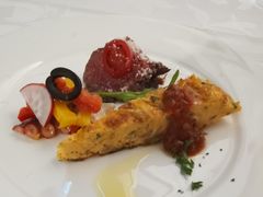 -爱茉莉意大利西餐厅