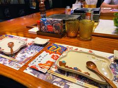 -肉魁屋·烧肉·烧鸟·酒场(高新店)