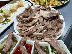 -内蒙古驻京办餐厅