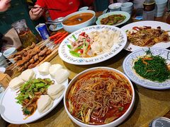 -胖老汉(北京路店)