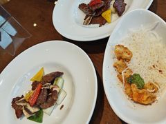 -索菲特酒店·乐轩华中餐厅