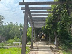-缥缈峰景区
