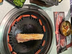 -炭之家齐齐哈尔大片烤肉·涮毛肚火锅·齐齐哈尔烤肉(中央大街店)
