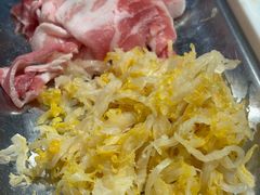 -霸腹烤肉(厦门柚子番店)