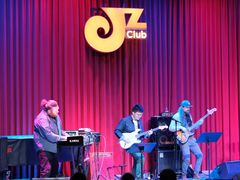 -JZ Club 爵士酒吧(上海店)