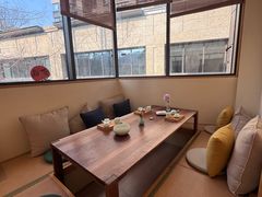 -梅间堂茶馆(绿地缤纷城店)